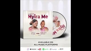 HYIRA ME (BLESS ME) LATEST SINGLE BY OHEMAA PEARL FT MAMA  MARGARET MENSAH.