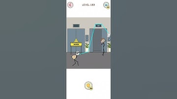 💡thief puzzle level 133💡walkhtrough #shorts #puzzle