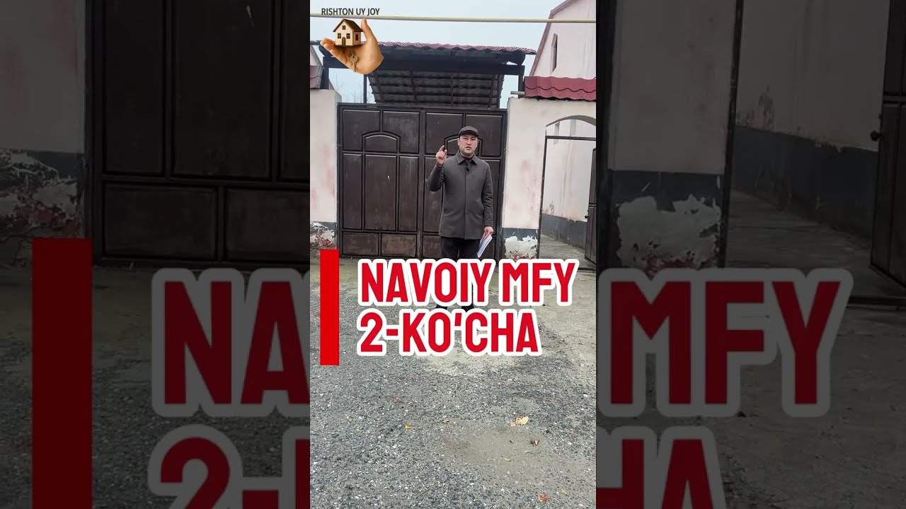 Rishton sh, Navoiy MFY, 3 xonali kottej sotiladi. Suv, gaz, svet bor. tel: 90-535-33-32