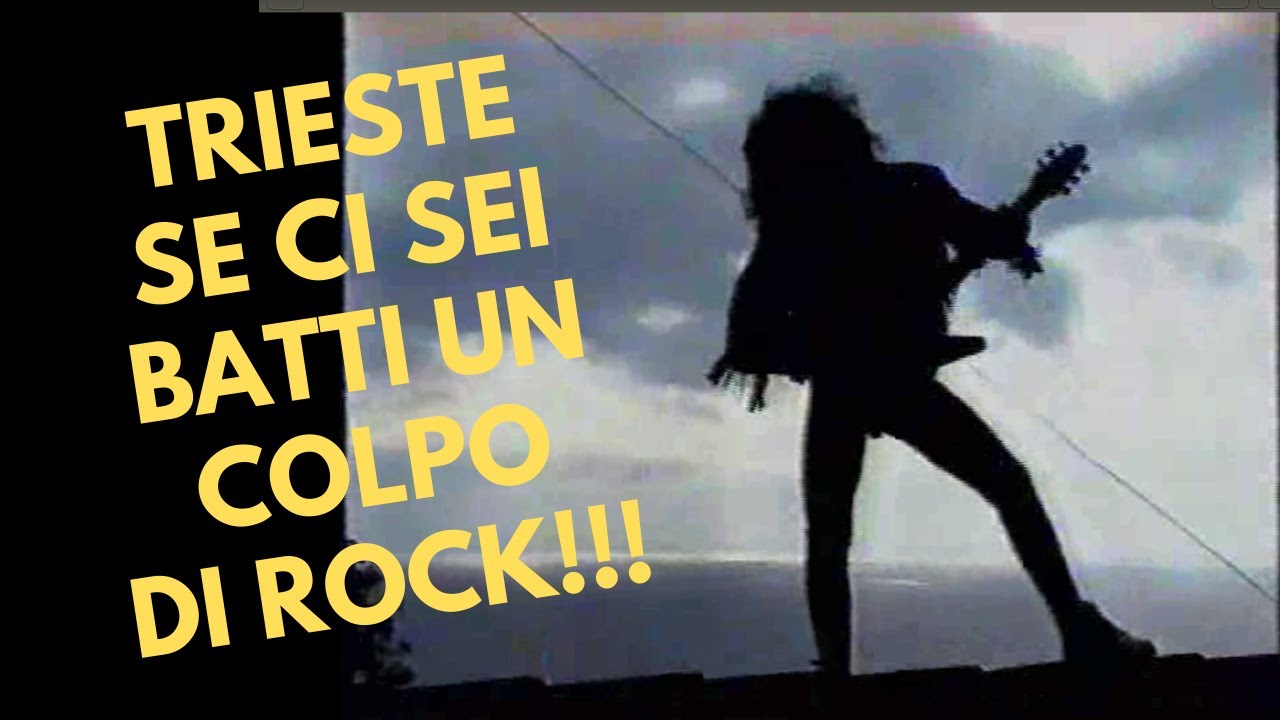 Se Ci Sei Batti Un Colpo Frasi