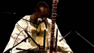 Toumani Diabaté