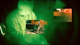 SpiderWeb - Hotbox (Official Music Video)