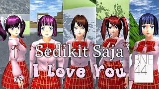 Download lagu [MV] Sedikit Saja I Love You - BNE44 1st Single Trainiee