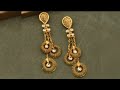 Latest and stylish earrings designs  unique earrings