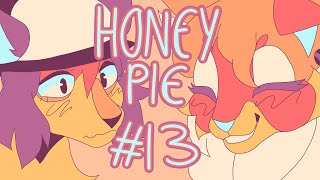 Honeypie | Anything MAP | Part 13 [Bandori]