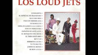 Los Loud Jets-  Hermanita