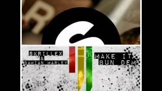 Daddy's Groove Vs Skrillex Vs Hyperbits Vs Krewella - Stellar Make It Alive (Adidor & Omer K Mashup)