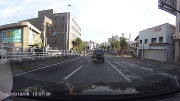 PFCW / INFINITI Q50 - Predictive Forward Collision Warning