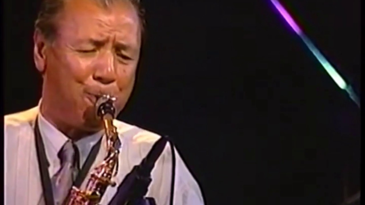 Sadao Watanabe - All The Things You Are - YouTube