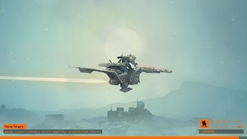 My first custom outpost in Meet Your Maker