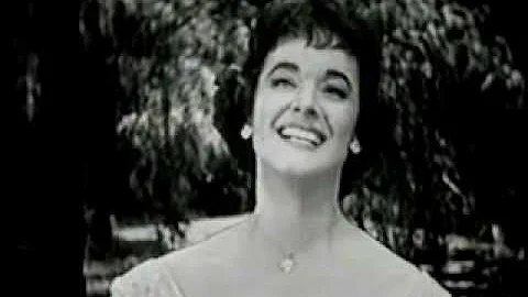 Gisele MacKenzie sings a breath-taking version of ...