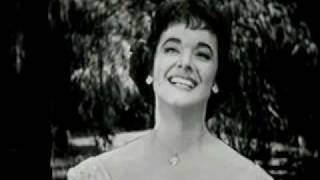 Gisele MacKenzie sings a breath-taking version of 12th of Never.  Intro by Perry Como.