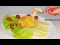 Так ФИЛЕ ГОРБУШИ Вы точно не готовили! ! БЫСТРО и ОЧЕНЬ ВКУСНО!