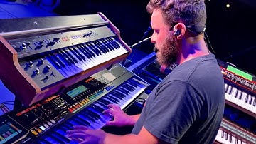 RIG RUNDOWN: Queenshow