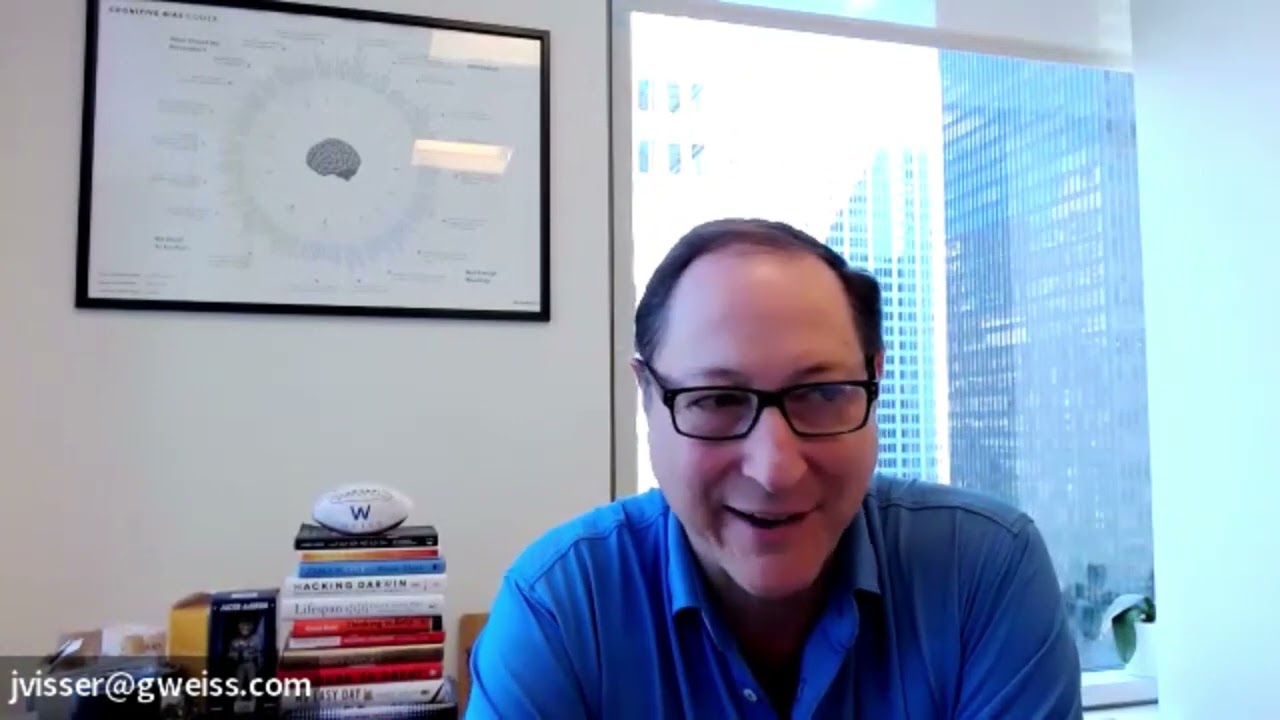 Jordi Visser is Optimistic About Inflation, Stocks, Cryptos — And More (Szn  4, Ep 26) – The Contrarian Investor Podcast