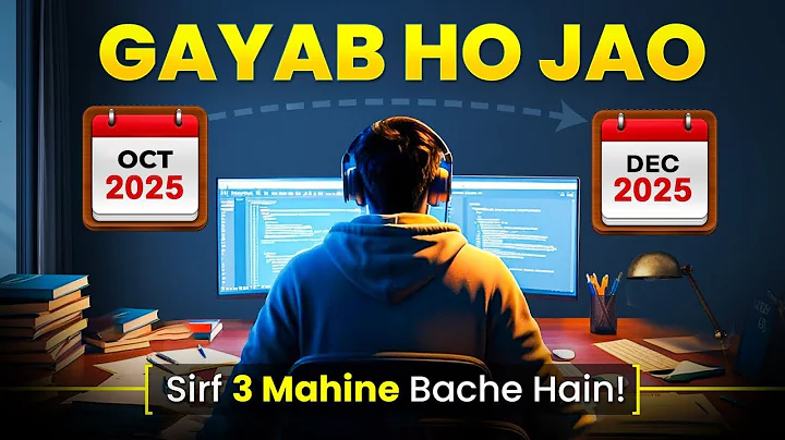 LAST 3 Months - This Video Will Change Your Life in Completely - Best Motivational Video by Rewirs