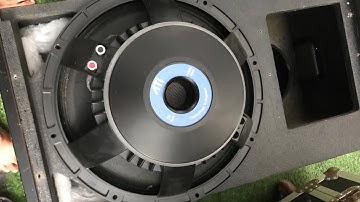 Thanh lý rẻ loa array 40 ati