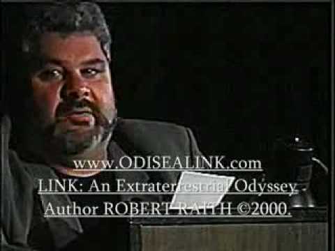 9 Dr Jonathan Reed Alien Ufo Encounter TheXChronic...