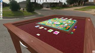 The game of life gameplay