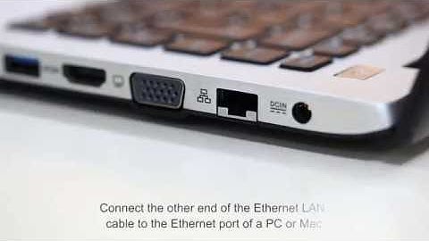 ASUS router quick how to  expand your Wi Fi