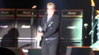 Download Twisted Sister - Born To Raise Hell Live Motörhead Cover Byh 2014 Video MP3 Twisted Sister - Born To Raise Hell Live Motörhead Cover Byh 2014