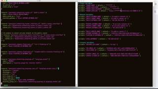 Terraform 101 for OpenStack / Cisco Metacloud