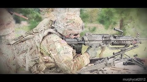 1st Theater Sustainment Command Cover Video