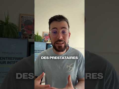 Miniature de la vidéo : Consultant SEO à Calais