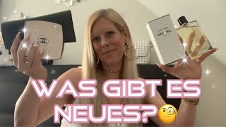 AKTUELLE SOMMER FAVORITEN UND NEUE DÜFTE IN MEINER SAMMLUNG 🌴💜🙌🌺🥰PARFUM HAUL UND BEAUTY