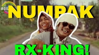 Numpak Rxking Parodi  Pelajar
