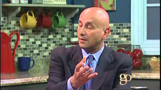 Golden Opportunities Show 663 segment 1