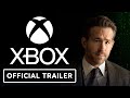 Xbox Game Pass - Official NPC Awards Trailer (ft. Ryan Reynolds)