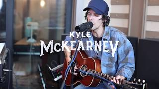 Video thumbnail of "Kyle McKearney - He Stopped Loving Her Today (George Jones Cover)"