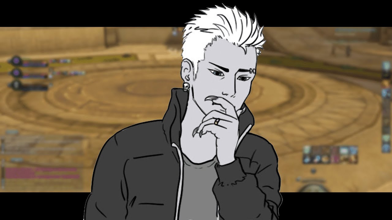 Aion F**** you Riborn