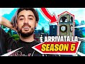 È ARRIVATA la SEASON 5 di FORTNITE ed è TORNATA PINNACOLI!