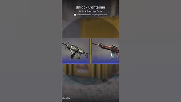 Opening a cs2 case until a gold appears DAY 58 #cs2 #case #shorts