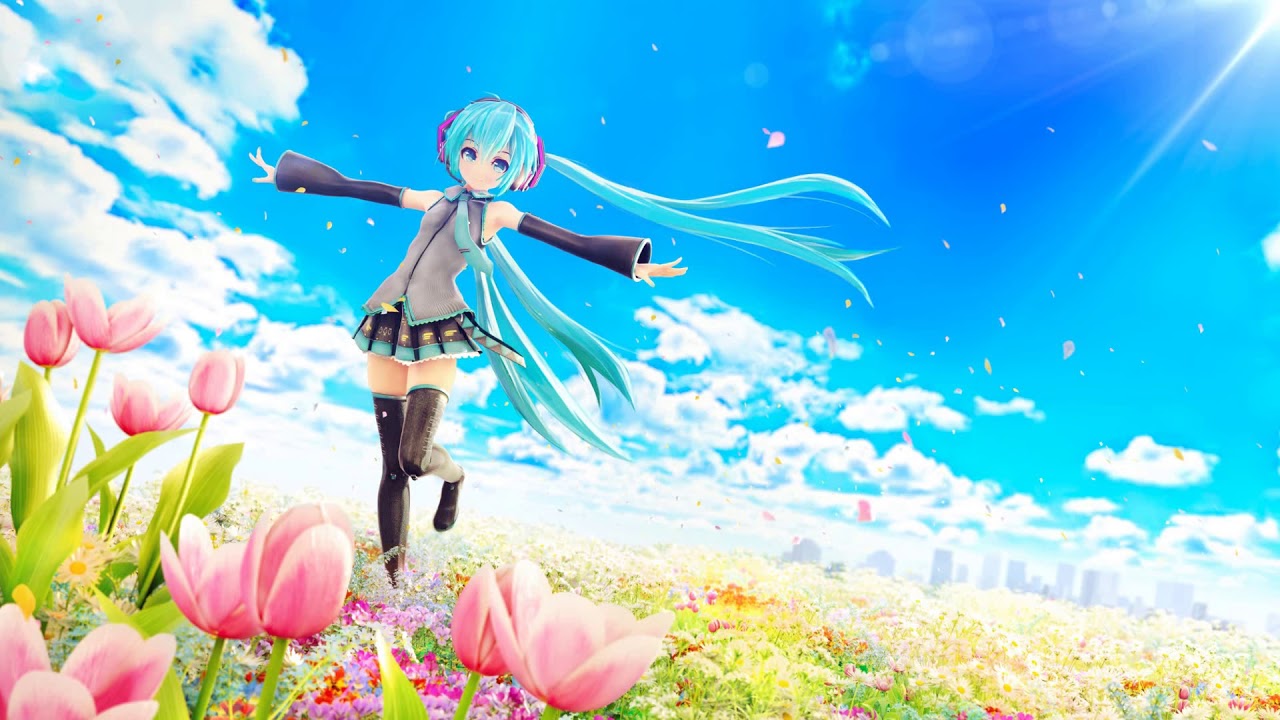 [Nightcore] LOONA/HeeJin(이달의 소녀/희진) - ViViD