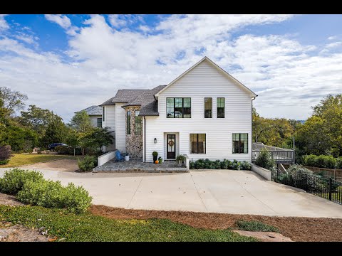 142 Spring Street, Mountain Brook, AL home video tour