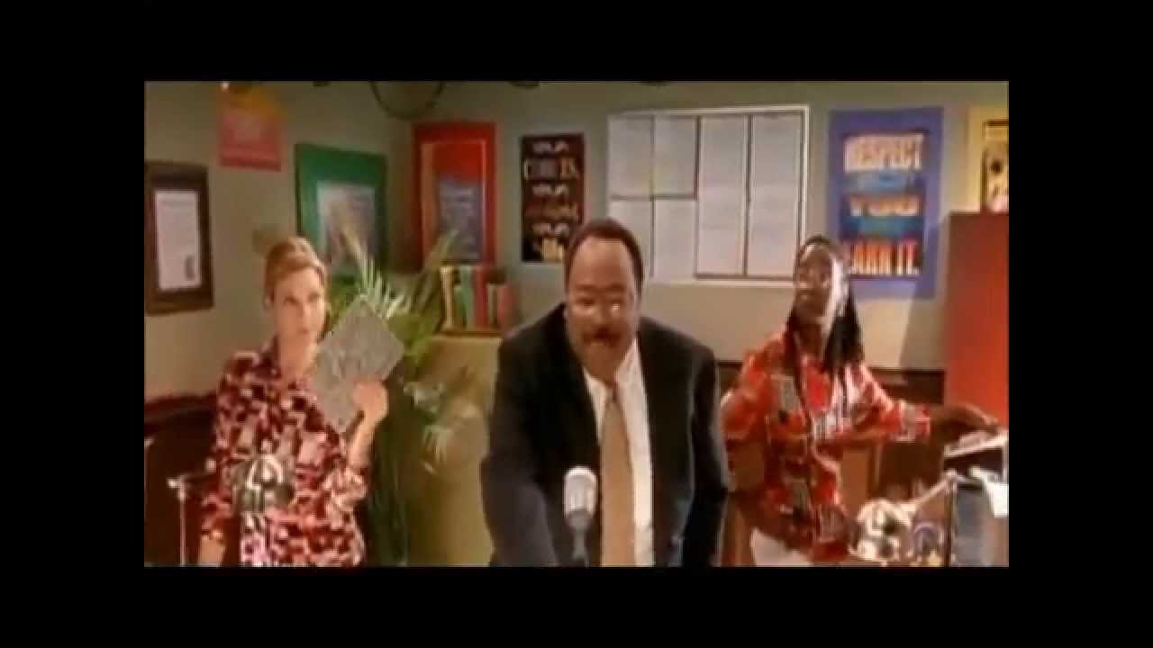 Even Stevens: Influenza the Musical All Songs