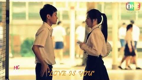 Ten 2 Five   Love Is You with lyrics