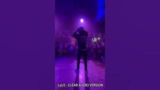 Larry (Les Twins) - Billie Eilish - MyBoi TroyBoi Remix (CLEAR AUDIO)
