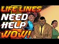 Lifeline Needs Help - Part 5: Apex Legends Quest Season 7