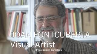 Ars Electronica Barcelona Garden Taxis - Joan Fontcuberta