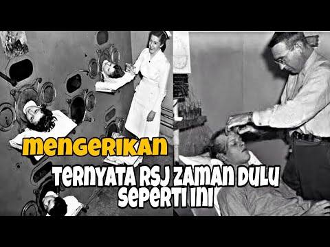 Video: Apa yang akan terjadi pada Dr House setelah rumah sakit jiwa?