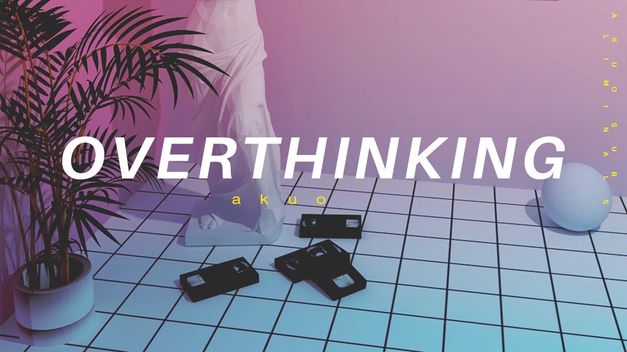 Stop Overthinking―∎𝘢𝘶𝘥𝘪𝘰 𝘢𝘧𝘧𝘪𝘳𝘮𝘢𝘵𝘪𝘰𝘯𝘴
