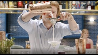 Join Our Komyuniti At Yotel London