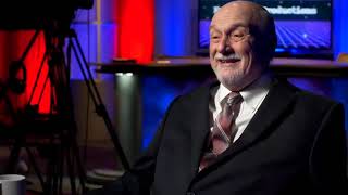 Tom Horn: UFO's, Ancient Portals, Giants, Alien gods and The End Times