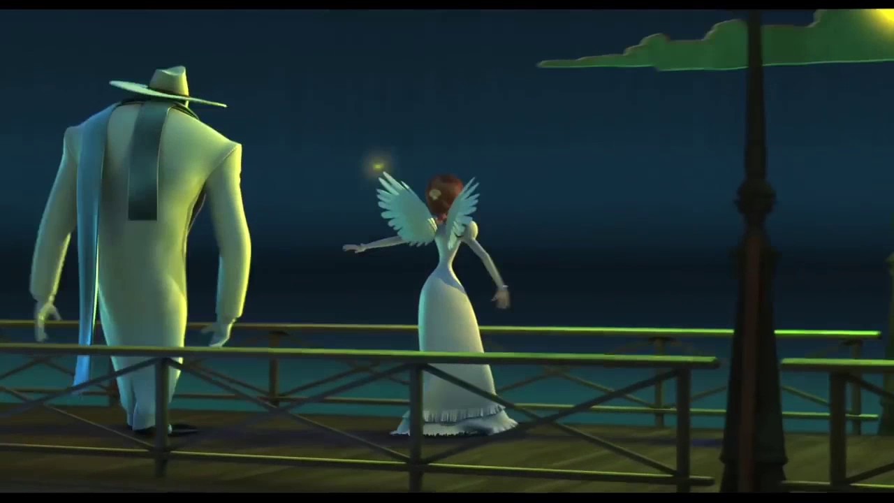 Vanessa Paradis & M "La seine" (Version courte) YouTube