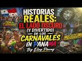 HISTORIAS REALES EL LADO OSCURO Y DIVERTIDO DE LOS CARNAVALES DE PANAMA