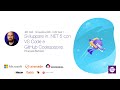Sviluppare in .NET 5 con VS Code e GitHub Codespaces